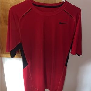 Nike t shirt small